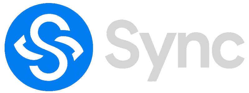 Sync Logo